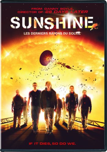 Sunshine (Bilingual) [DVD] - Very Good