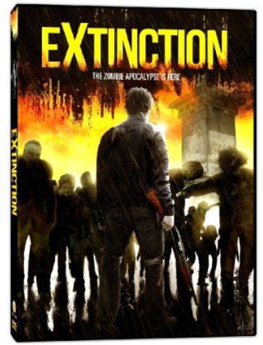 Extinction [Import] [DVD]