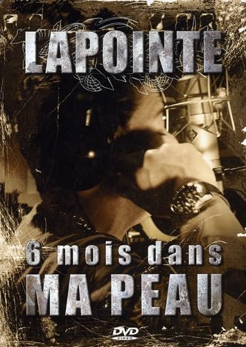 6 Mois Dans Ma Peau (Version fran�aise) [DVD]