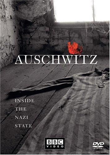 Auschwitz: Inside The Nazi State [DVD] - Very Good