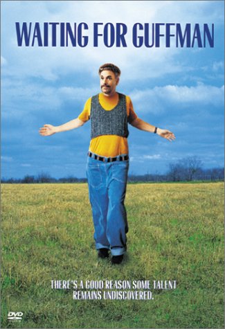 Waiting for Guffman [DVD] - Good