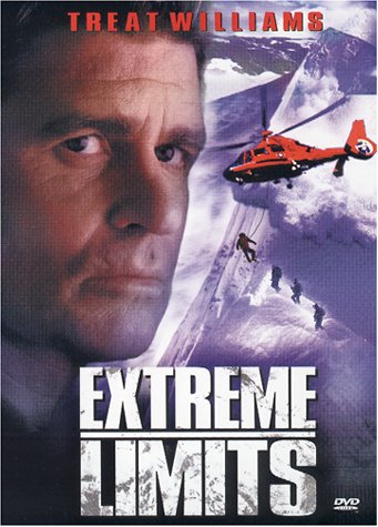 Extreme Limits (Widescreen) [DVD] - Very Good