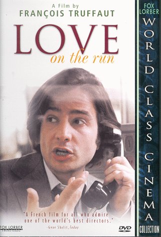 Love on the Run [DVD] - Very Good