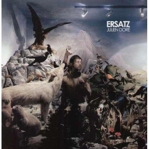Ersatz [Audio CD] Dore, Julien - Very Good