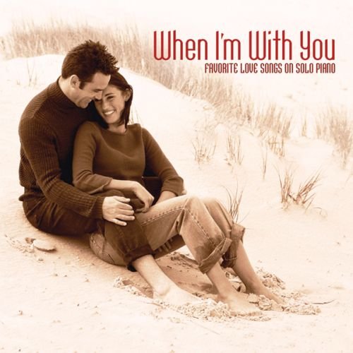 When I'm With You [Audio CD] Various Artists - Very Good