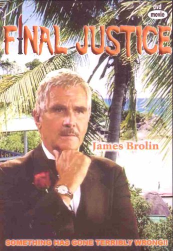 Final Justice [DVD] - Very Good
