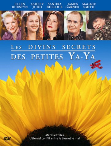 Les Divins Secrets des petites Ya-Ya (Version fran�aise) [DVD] - Good