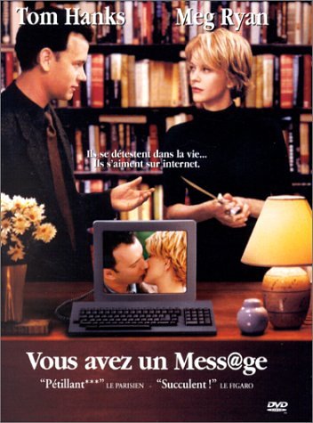 You've Got Mail [DVD]