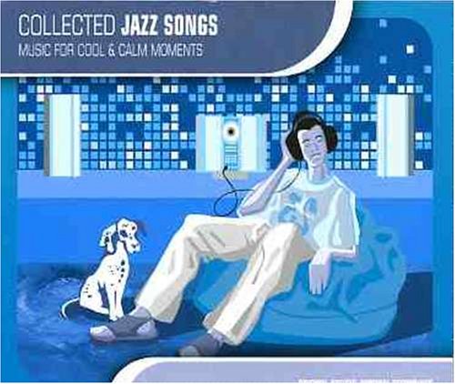 Collected: Jazz Songs [Audio CD] Various Artists - Very Good