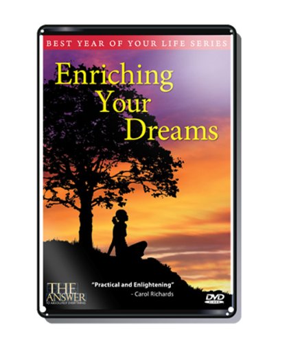 Enriching Your Dreams [DVD]