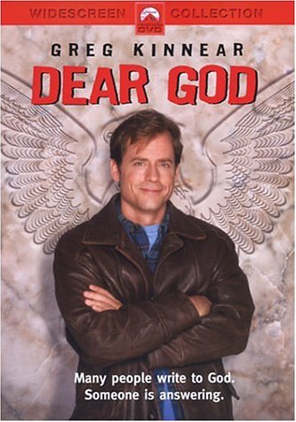 Dear God (Widescreen) (Bilingual) [DVD]