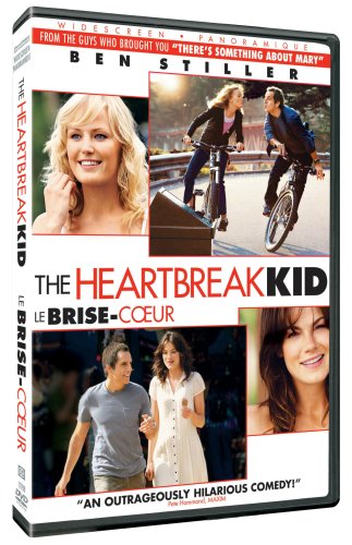 Heartbreak Kid, The [DVD]