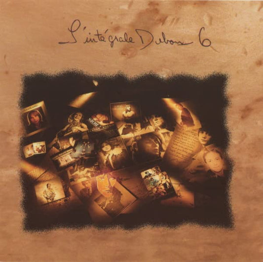 V6 L Integrale [Audio CD] - Very Good