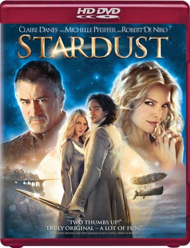 Stardust (2007) [HD DVD] (Bilingual) [HD DVD]