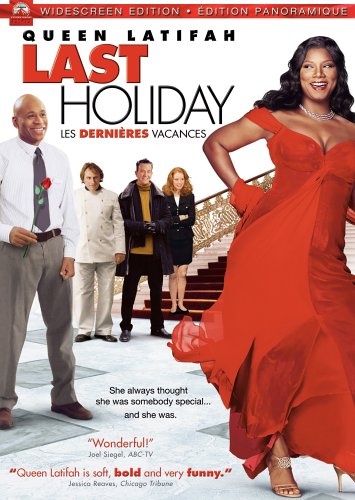 Last Holiday [DVD]