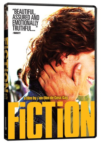FICTION [DVD] - Good