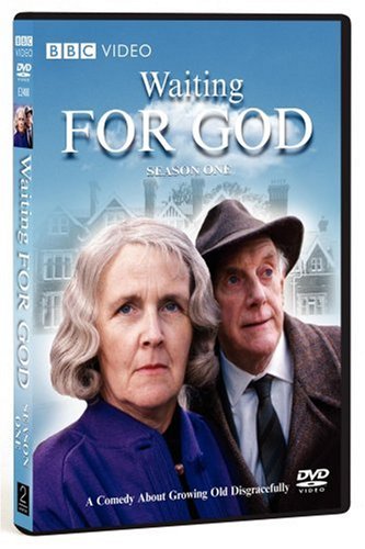 Waiting for God: Series 1 [Import] [DVD]