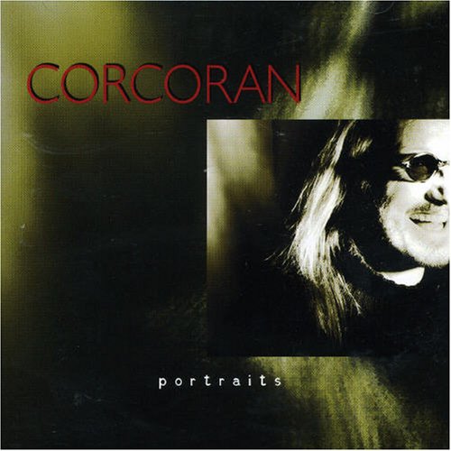 Portraits [Audio CD] CORCORAN;JIM