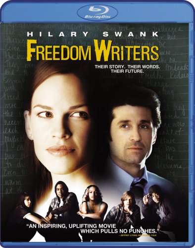 Freedom Writers [Blu-ray] (Bilingual) [Blu-ray] - Good