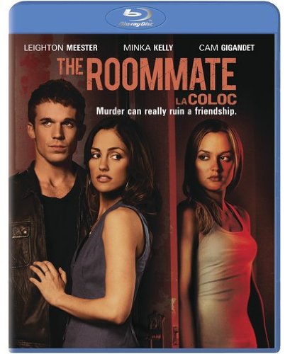 The Roommate Bilingual [Blu-ray] [Blu-ray]