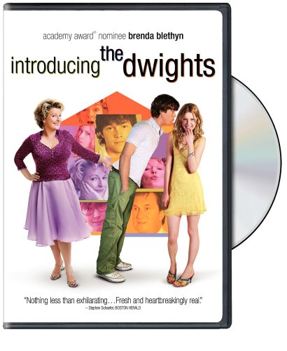 Introducing the Dwights (Sous-titres fran�ais) [Import] [DVD]