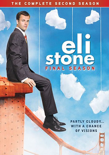 Eli Stone: The Complete Second Season [DVD] - Good