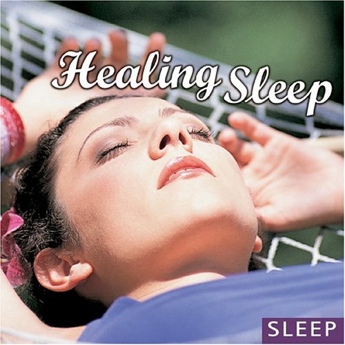 Healing Sleep [Audio CD] Various Artists