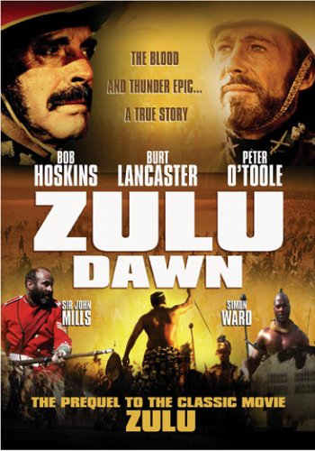 Zulu Dawn [Import] [DVD] - Very Good