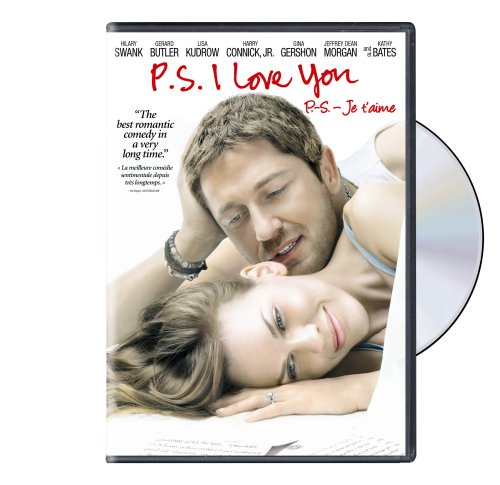 P.S. I Love You / P.-S. - Je t'aime (Bilingual) [DVD]