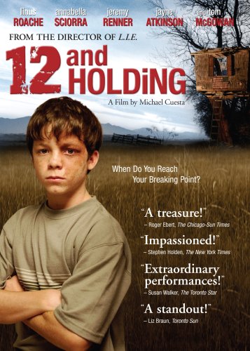 12 and Holding [DVD]