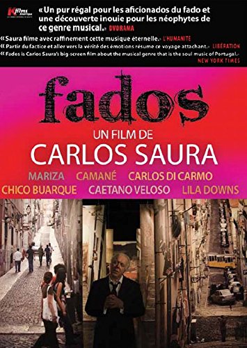 Fados (Sous-titres fran�ais) [DVD]