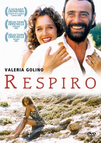 Respiro (Bilingual) [DVD]