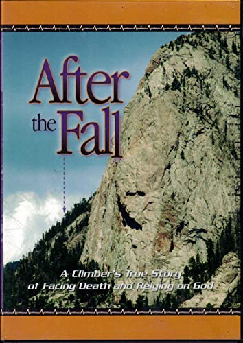 After the Fall [DVD] - Very Good