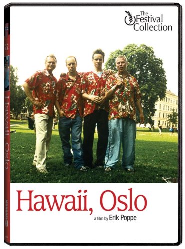 HAWAII OSLO [DVD]