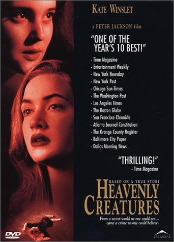 Heavenly Creatures [DVD]