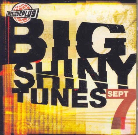 Big Shiny Tunes 7 [Audio CD]