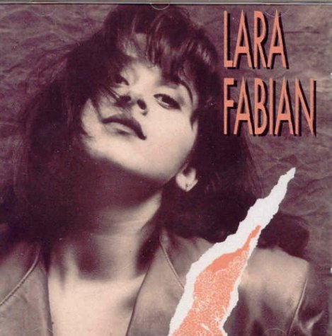 Lara Fabian [Audio CD]