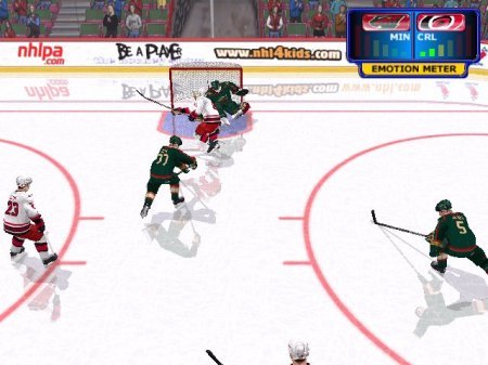 NHL 2002 (vf) [video game] - Good