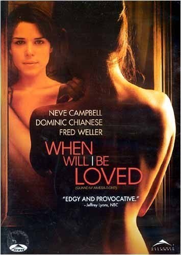 When Will I Be Loved? (Bilingual) [DVD]