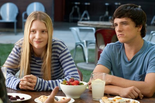 The Kids Are All Right [DVD]