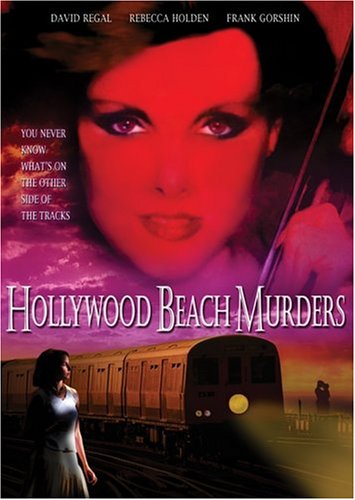 Hollywood Beach Murders [Import] [DVD] - Good
