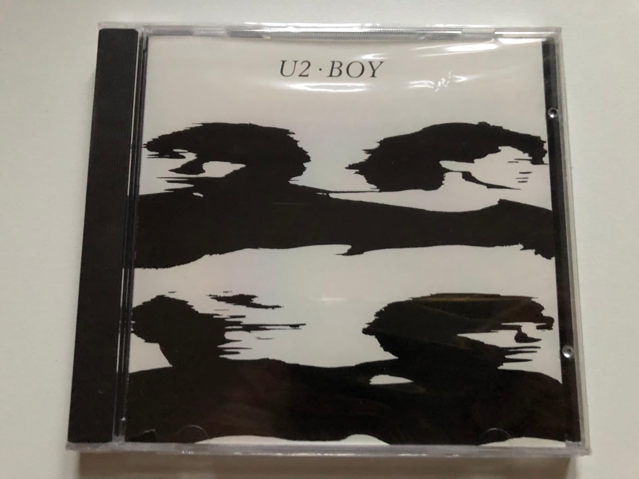 Boy - CD