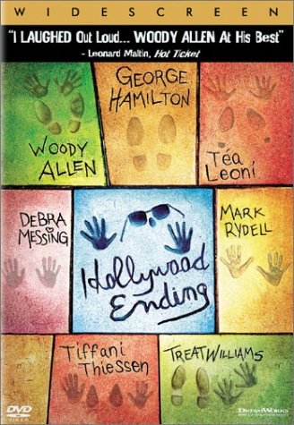 Hollywood Ending (Widescreen) (Bilingual) [Import] [DVD] - Very Good