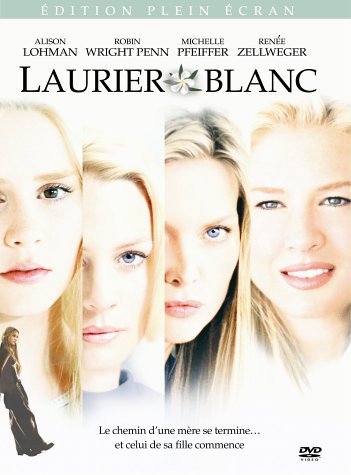 Laurier Blanc (Full Screen) (Version fran�aise) [DVD]