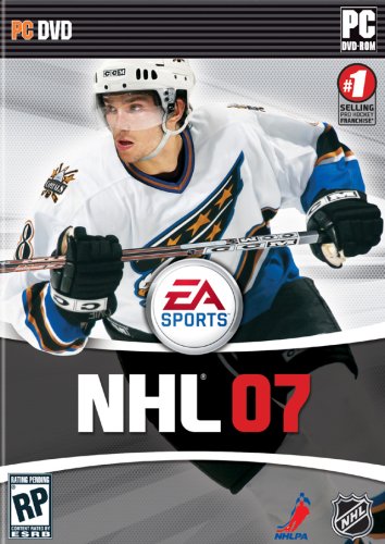 NHL 07 [video game] - Acceptable