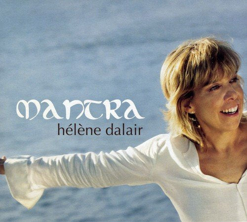 Mantra [Audio CD] Dalair, Helene - Good