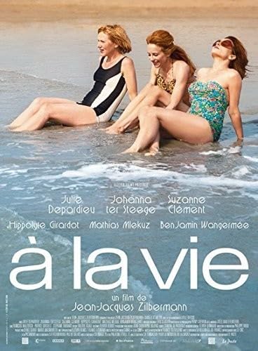 A LA VIE (Version fran�aise) [DVD] - Good