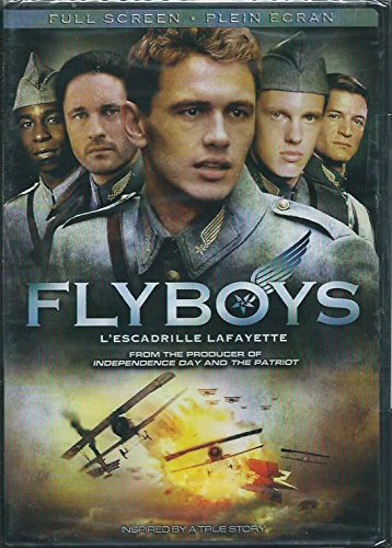 Flyboys