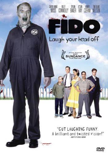 Fido Bilingual [DVD] - Good