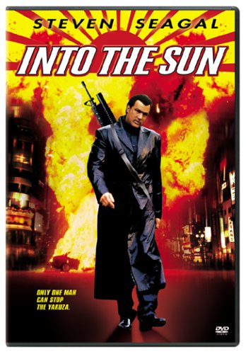 Into the Sun [Import] [DVD] - Good